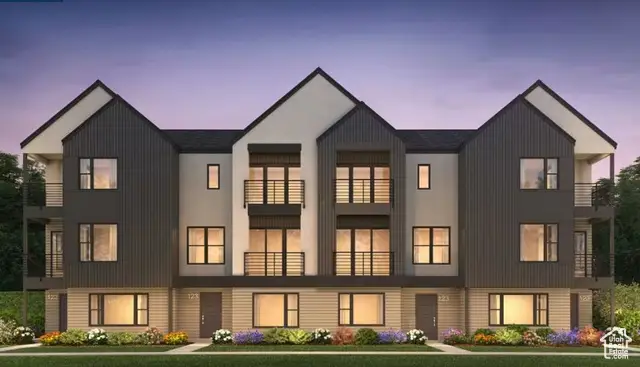 2409 N Paradise Flat Ln #84, Heber City, UT 84032 - Image #1