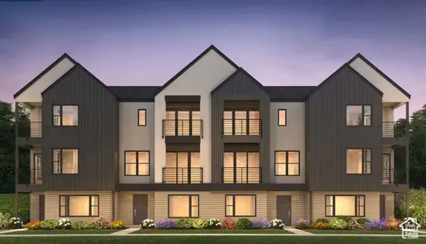 2409 N Paradise Flat Ln #84, Heber City, UT 84032