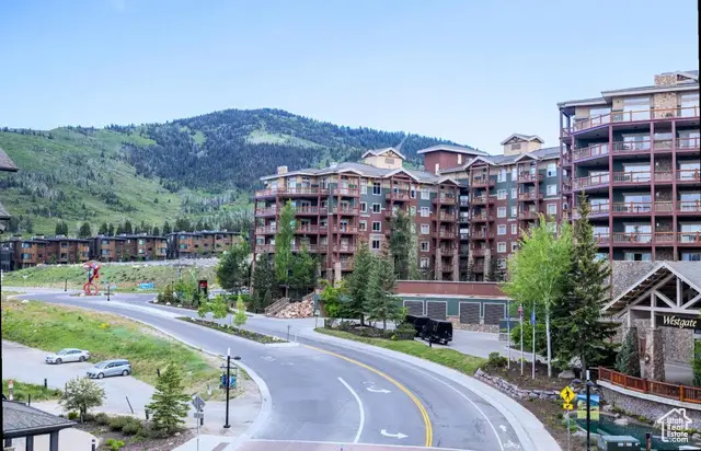 2670 W Canyons Resort Dr #205, Park City, UT 84098 - Image #1