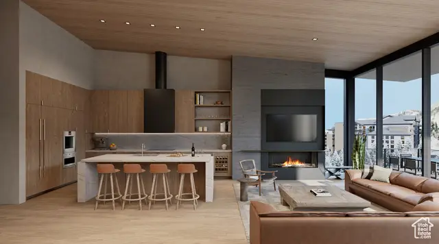 1842 W Horn Ct #6, Park City, UT 84060 - Image #3