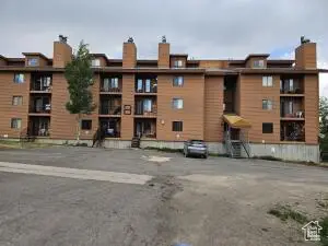 464 N Hwy 143 #B-103, Brian Head, UT 84719