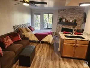 464 N Hwy 143 #B-103, Brian Head, UT 84719 - Image #3