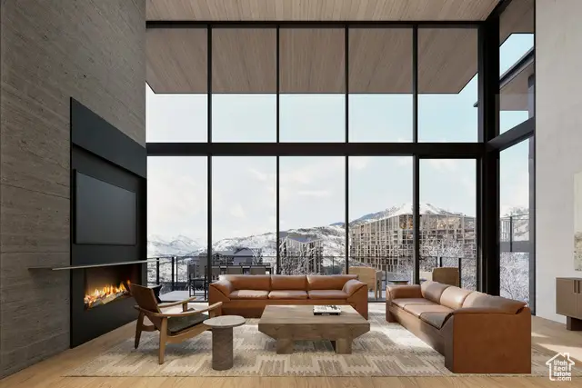 1851 W Horn Ct #2, Park City, UT 84060 - Image #3