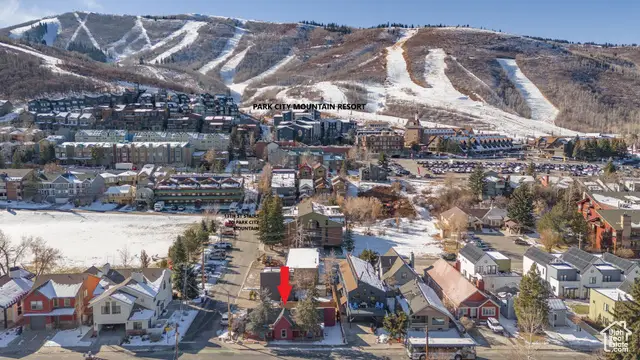 1301 Park Ave, Park City, UT 84060 - Image #1