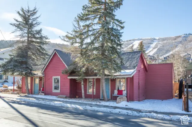1301 Park Ave, Park City, UT 84060 - Image #2