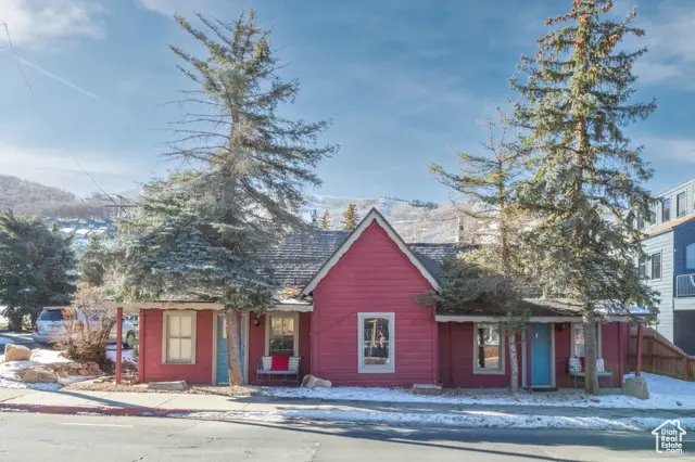 1301 Park Ave, Park City, UT 84060 - Image #3