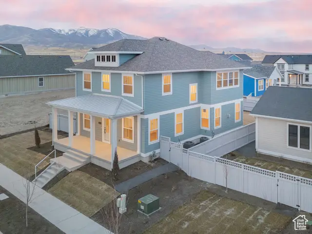 7074 W Docksider Dr #273, South Jordan, UT 84009 - #3