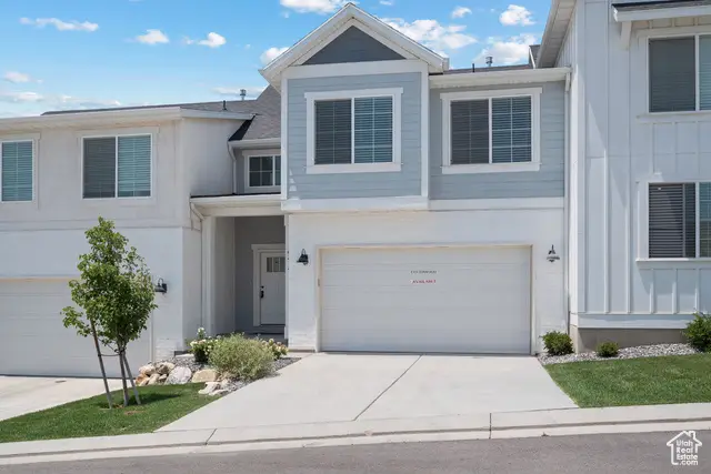 9781 N Aaron Ave #207, Eagle Mountain, UT 84005 - Image #1