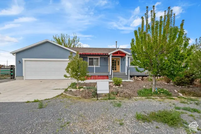 346 W Durfee Street St S, Grantsville, UT 84029 - Image #2