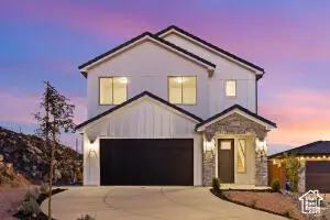 486 N 1400 W, Hurricane, UT 84737 - #1