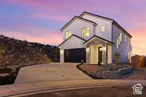 486 N 1400 W, Hurricane, UT 84737 - #2