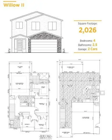 485 N 1400 W, Hurricane, UT 84737