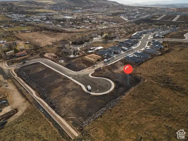 485 N 1400 W, Hurricane, UT 84737 - #2