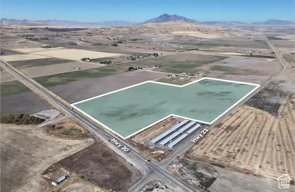 Address Withheld By Seller, Petersboro, UT 84325