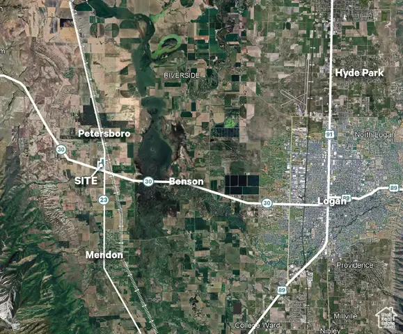 Address Withheld By Seller, Peter, UT 84325 - Image #3