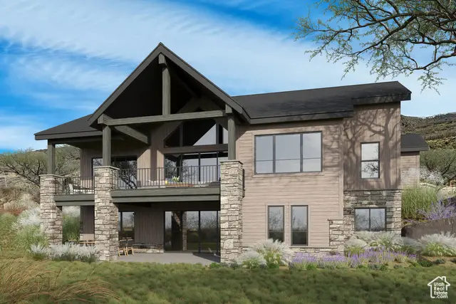 1266 E Wildflower Cir #213, Heber City, UT 84032 - Image #2