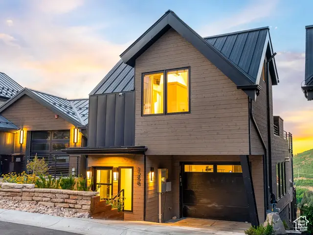 1258 Rothwell Rd, Park City, UT 84060 - Image #3