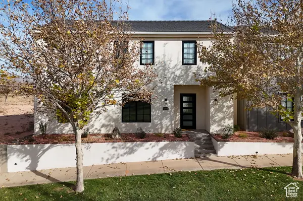 4308 W Cambridge Pkwy, Hurricane, UT 84737