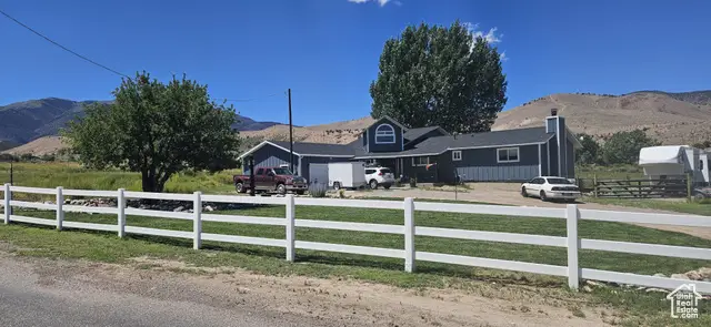 656 S Bullion Rd, Marysvale, UT 84750 - Image #1