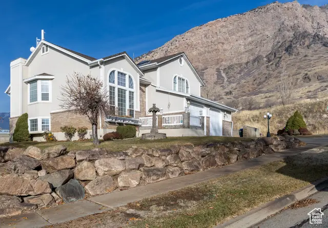 1158 E 650 N, Ogden, UT 84404 - Image #1
