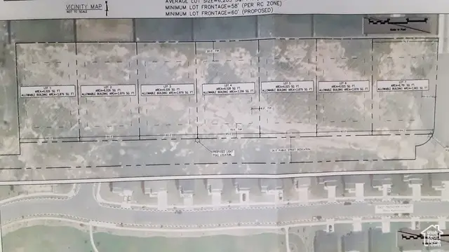 2400 E 4250 N, Eagle Mountain, UT 84005 - #2