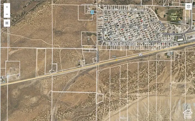 Address Withheld By Seller, East Carbon, UT 84520 - Image #3