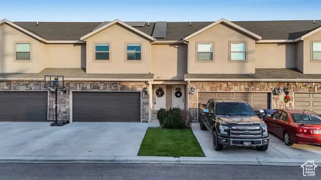 822 N 1120 E, Spanish Fork, UT 84660 - Image #1