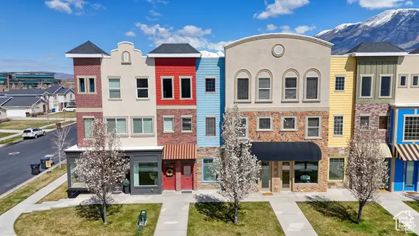 1024 W 700 S, Pleasant Grove, UT 84062