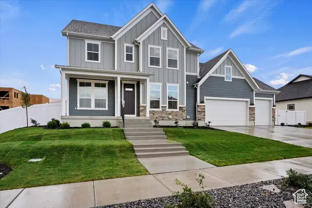 1033 W Netleaf St, Saratoga Springs, UT 84045 - Image #2