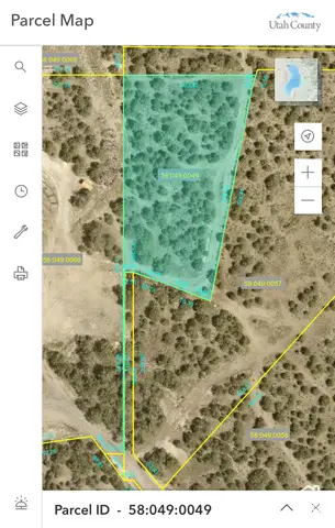 Address Withheld By Seller, Cedar Fort, UT 84013 - Image #3