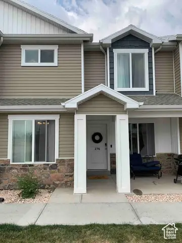 276 W Seasons Ln, Garden City, UT 84028