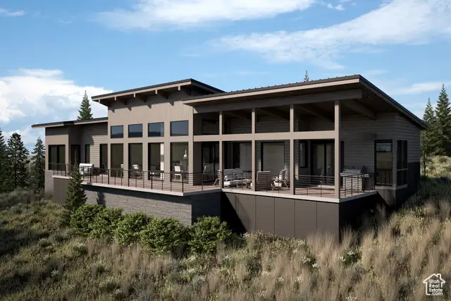 6105 Golf Club, Park City, UT 84098 - Image #1