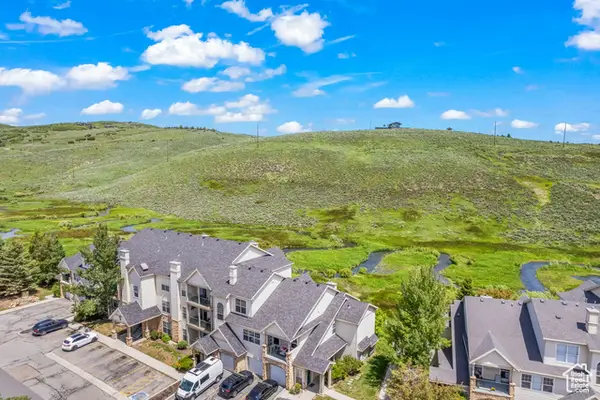 900 Bitner Rd #K25, Park City, UT 84098