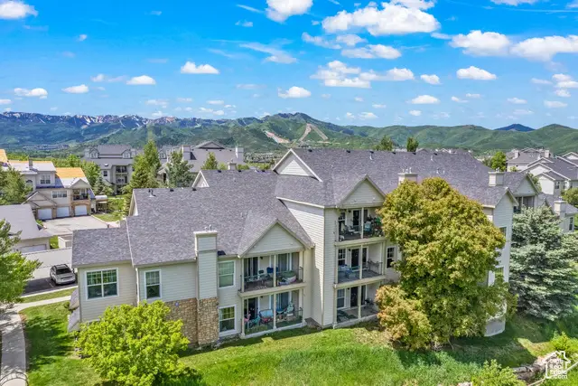 900 Bitner Rd #K25, Park City, UT 84098 - Image #2