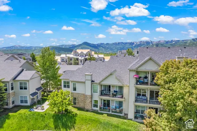 900 Bitner Rd #K25, Park City, UT 84098 - Image #3