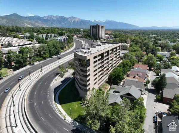 426 S 1000 E #600, Salt Lake City, UT 84102