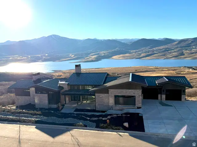 688 E Longview Dr, Hideout, UT 84036 - Image #1