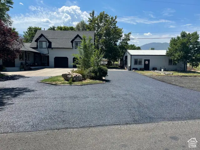 555 W 300 S, Salem, UT 84653 - #1