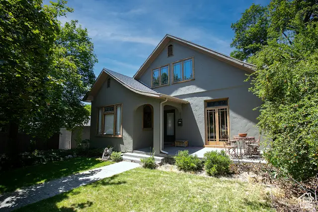 121 T St, Salt Lake City, UT 84103 - #1