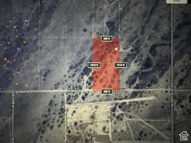 6400 N 1600 W, Beryl, UT 84714 - Image #3