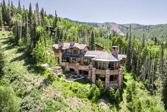 110 White Pine Canyon Rd, Park City, UT 84060 - Image #1