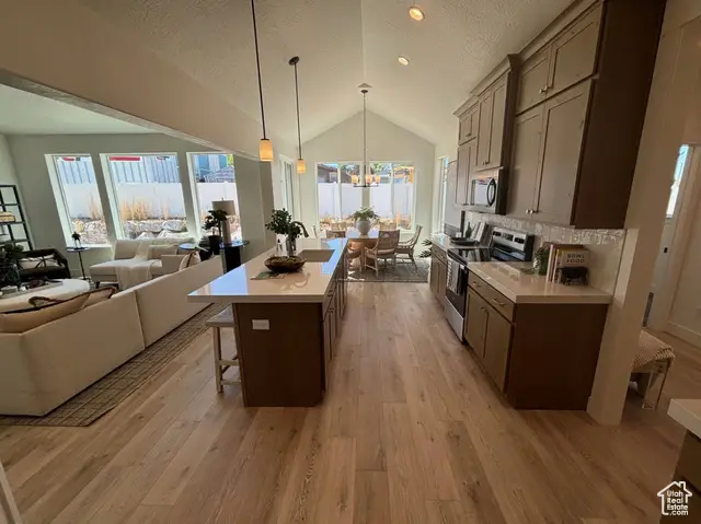 1411 N 290 E #3, Salem, UT 84653 - #2