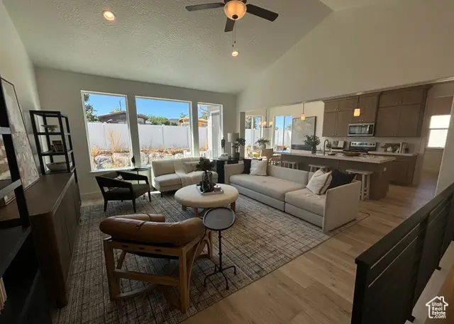 1411 N 290 E #3, Salem, UT 84653 - #3