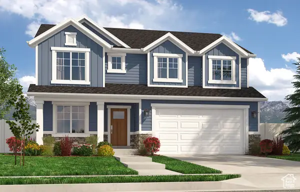 312 E Luna Cir #6, Salem, UT 84653