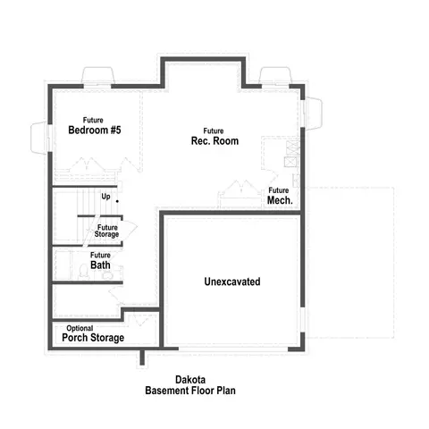 312 E Luna Cir #6, Salem, UT 84653 - #2