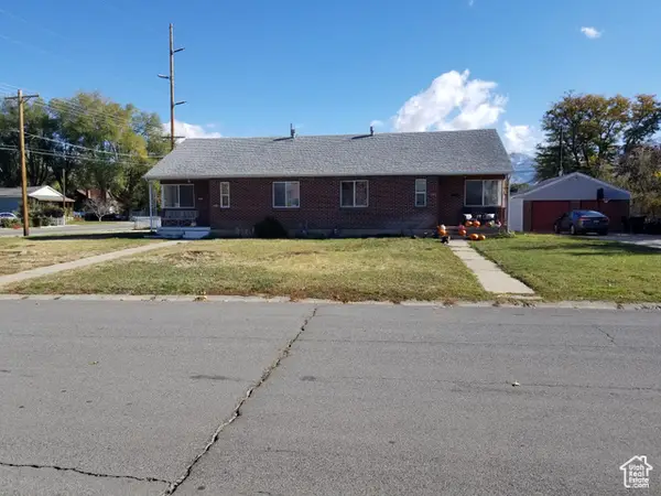 5313 S Alpine Dr, Murray, UT 84107