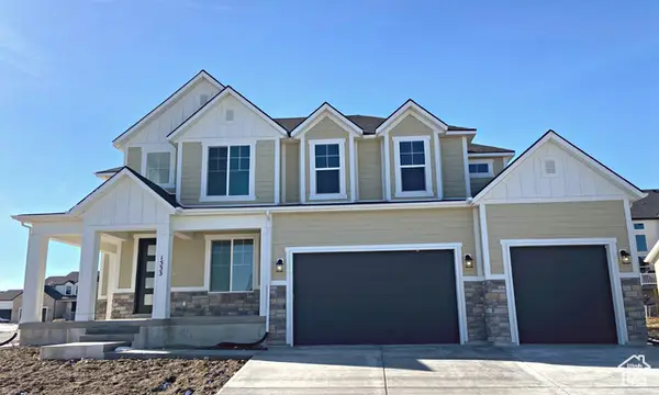 1226 N 290 E #69, Salem, UT 84653