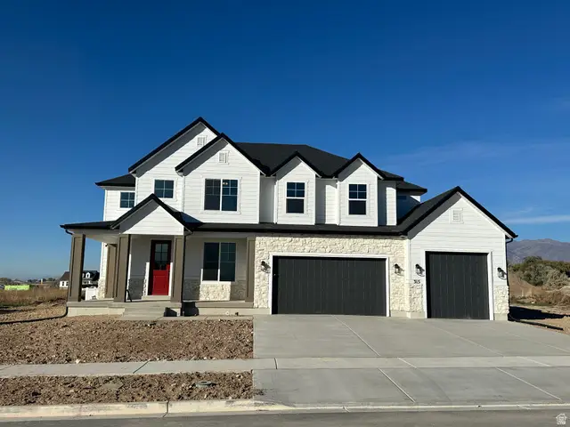 315 E 1150 N #74, Salem, UT 84653 - #1