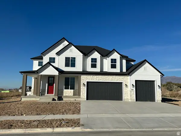 315 E 1150 N #74, Salem, UT 84653