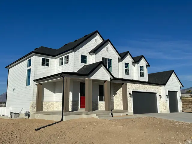 315 E 1150 N #74, Salem, UT 84653 - #2